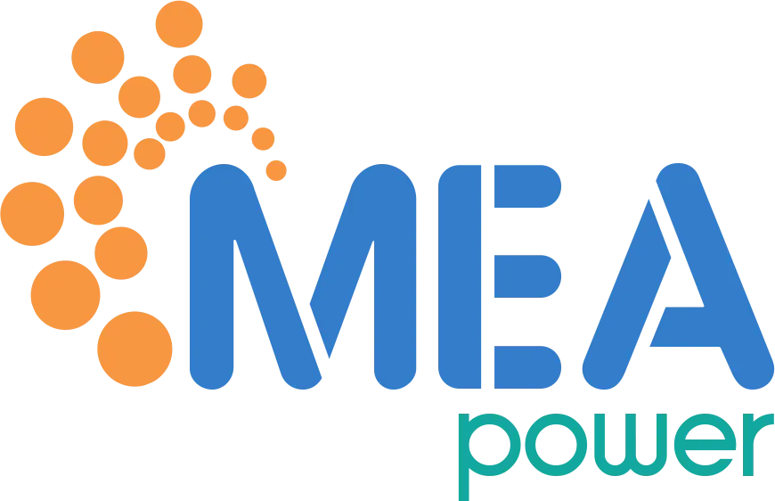 mea power uae