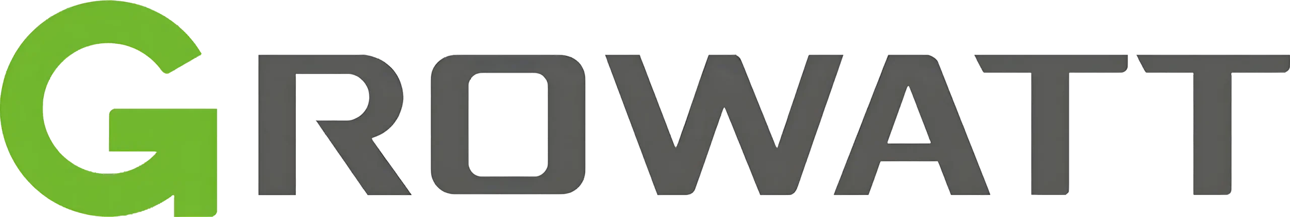 Growatt inverter 6KW