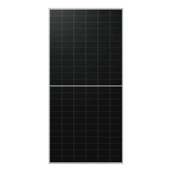 Hi-MO X10 Guardian LR7-72HVHF 650W Solar Panel