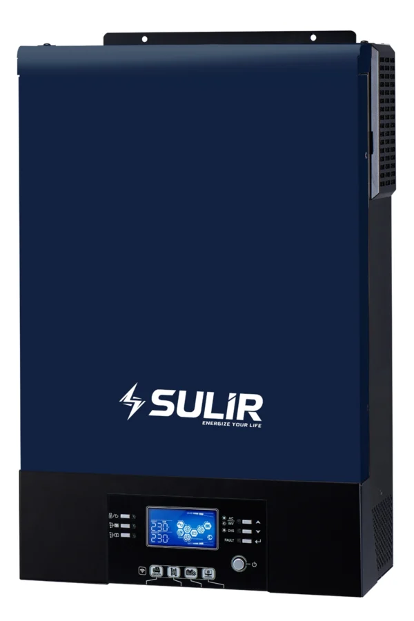 SULIR M II T Off-Grid Inverter Series