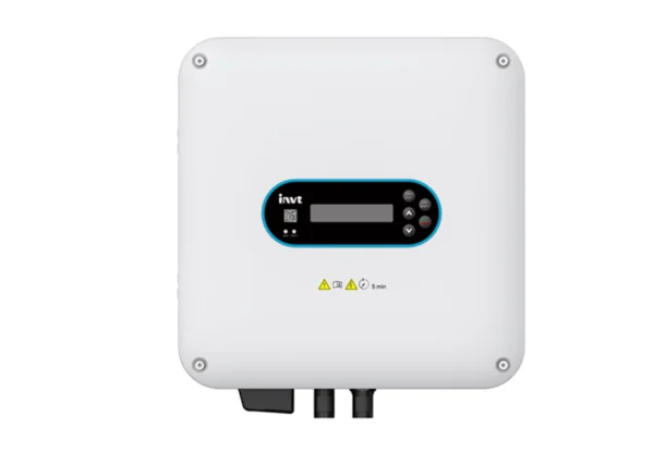 INVT Solar Pump Inverter SP100 Series