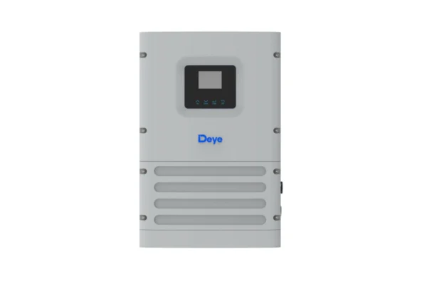 Deye SUN Series: Single Phase Off-Grid Inverters
