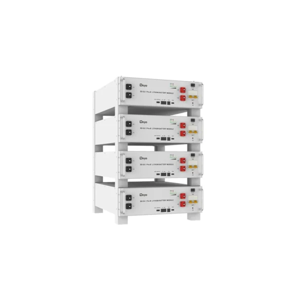 Deye Residential ESS Solution: DEYE SPRING SE-G5.1 Pro-B Series