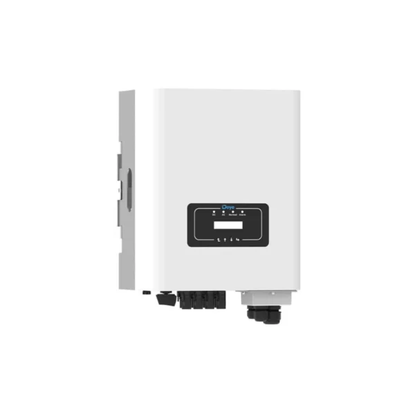 Deye Single Phase String Inverter Series: SUN-9/10/10.5K-G02P1-EU-AM2