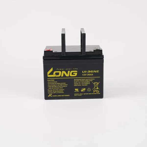 Long Battery (Model Name: U1-36NE)