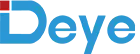 Deye inverter from shipping