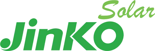 Jinko solar panel from mea power