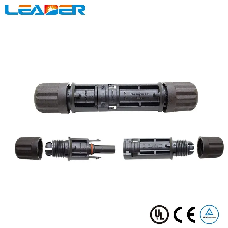 1000V Solar Fused Connector with - Image 10