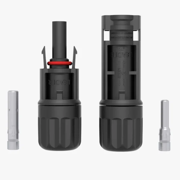 1500V Solar Fused Connector with - mea power